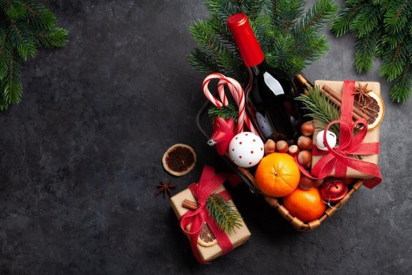 Which are the best Italian wines to enjoy and gift at Christmas?